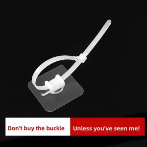 No-Drilling Water Pipe Clip Wall-Mounted Fixer for Washing Machine Gas Pipe Air Conditioning Pipe Tube Clamp Holder