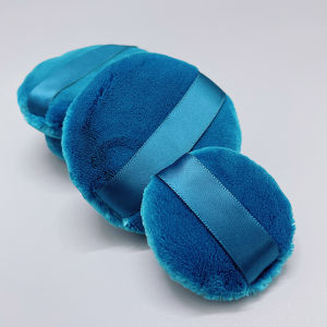 Cat 5.00kg Daisy Powder Puff Powder Puff Upright Pile Powder Puff Prickly Heat Powder Puff Talcum Powder Puff Velvet