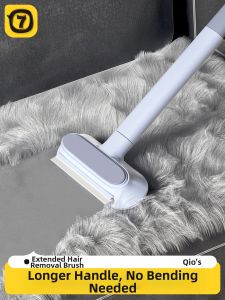 7o | Pet Hair Remover for Furniture Beds Carpets