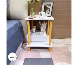 มีให้เลือกหลายขนาดและสี โต๊ะกาแฟ  โต๊ะกลางโซฟา โต๊ะกาแฟสไตล์เรียบง่ายCoffee tableห้องนอน สีขาว ห้องนั่งเล่น ฝั่งโซฟา