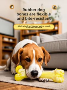 VOA | Durable Chewing Toy for Large Dogs