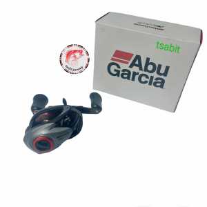 Reel BC Abu Garcia Revo 5 SX-RKT: Reel Berkualitas Tinggi untuk Perikanan