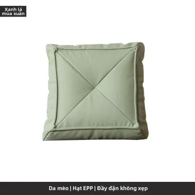YUEMAILEFU | Đệm Lót Sàn Tatami Phong Cách Nhật Bổng Lười Thoải Mái Zafu Thiền