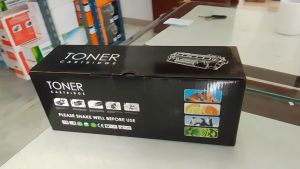 CF283A พร้อมส่ง for HP M125nw  MFP M127fn  MFP M127fw  MFP M225DW  83a  หมึกเครื่้องพิมพ์ ปริ้นเตอร์ คุณภาพดี