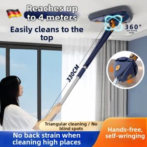 Yuguan  | Ceiling Wall Mold Removal Duster