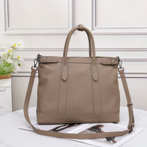 SHUCAI | Genuine Grade Soft Leather Women Large Shoulder Crossbody Bag Luxury Designer Brand Female High Quality Daily Handbag for Woman