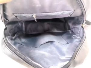 [BISA COD] 2568 Tas Ransel Wanita Import Fashion Tas Back Pack Wanita Tas Punggung Wanita