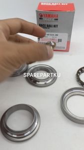 Konsistensi Komstir Vixion: Pilihan Terbaik untuk Yamaha Vixion