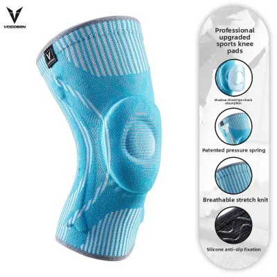 Veidoorn | Sports Knee Support for Basketball Running Fitness and Soccer