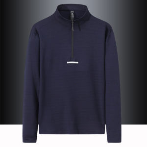 CHAFEI | Mens Quick-Dry Casual Hoodie Pullover