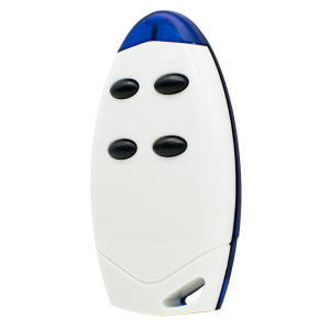 LIFE FIDO2 FIDO4 433.92MHz Garage Remote Control Barrier Gate Controls Door Opener Command
