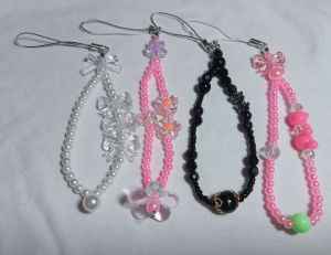 phone hanging chain design phone/bag/wallet chain/key
