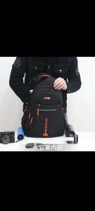 Ransel Kapasitas Besar & Tas Laptop Pria: Pilihan Terbaik untuk Tas Sekolah Tinggi