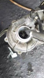 Daihatsu AVY Turbo Kit EF Completed Set For Viva 850 1.0 Myvi 1.0 Bolt On Turbo Set - Used item Japan