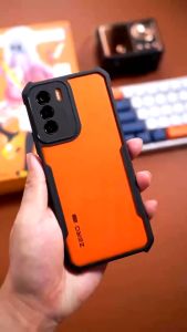 PAKET 4 IN 1 HARD CASE REALME C51 NFC / REALME C30 SOFCASE SUPER SLIM EXCELLENT CINCIN RINKG