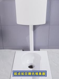 SUNINLIFE | Odor Blocking Toilet Plug