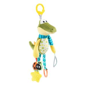 Jollybaby | Infant Educational Toy for Cognitive Development and Grasping Training