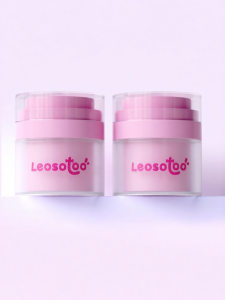 Leosotoo | Gentle Makeup Remover for Kids 3-12 Years