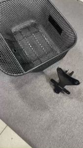 Rổ lưới có pas cho xe Wave A 110 2018-2022 MS08