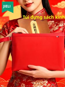 JIELI | Waterproof and Durable Prayer Book Storage Bag