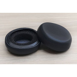 Replacement Earpads for JABRA EVOLVE2 30 Headphones Ear Pads Cushions with Protein leather high-quality soft Foam Earphone Earmuffs Earcaps