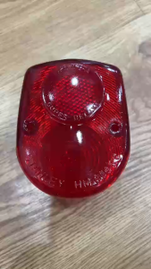 BỘ ĐÈN HẬU LIỀN ĐẾ ĐÈN XE CUB 81