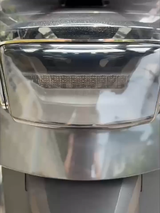 SUPACES ครอบไมล์ ครอบเรือนไมล์แต่ง จีออโน่ Honda Giorno+ ปี2023-2025 ติดตั้งง่ายด้วยตัวเอง [ACHI]Giornoแท้ศูนย์เบิก