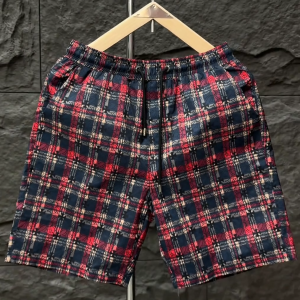 Quần Short Nam Mùa Hè Thoáng Khí Thoải Mái Mới Thời Trang Nam Thanh Lịch Tinh Tế Cao Cấp Đa Năng Quần Áo Công Sở Thường Ngày