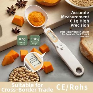 ZHENG FU | Food-grade Kitchen & Pet Food Weighing Digital Scale