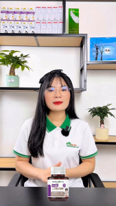 Canxi Sữa Cho Bé Healthy Care Kids Milk Calcium Giúp Xương Răng Chắc Khoẻ 60 Viên/Hộp