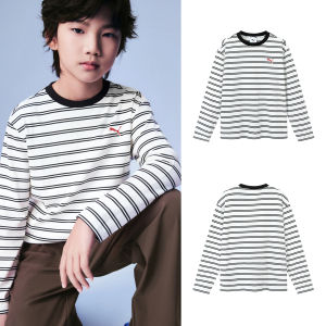 PUMA | Cotton Breathable Underlayer Long Sleeve T-Shirt