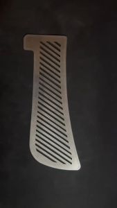 แผ่นกันหนู Mazda CX 5 KE 2012 - 2016 Mazda Cx5 ตะแกรงกันหนู มาสด้า ซีเอ็ก 5 แผ่นสแตนเลส กันหนู