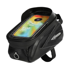 Motorcycles Cover Pack Storage Bag Backpack Package PU Leather Motocross Parts For Ridstar Q20 Electric Dirt Bike Enduro E-bike