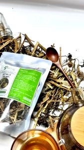 Trà Cây Tầm Bóp (cây Thù Lù) túi 1kg Tăng cường miễn dịch cho G an an toàn vệ sinh