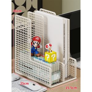 Giá Sách Tài Liệu Đa Năng