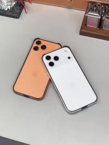 Ốp Điện Thoại iPhone Khung Silicon Lai Kim Loại Nhôm - Viền Mỏng Chống Sốc Chống Xước Bề Mặt Mờ Dành Cho Các Model Từ 12 Đến 16 Pro Max