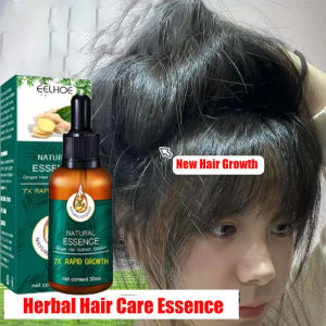 Sweetrip Hair Growth Serum: Penumbuh Rambut Cepat & Tebal