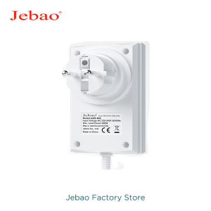 Jebao | Jebao Jecod ASS-600 Explosion Proof Smart Aquarium Internal Protein Auto Skimmer Security for Fish Tank Automatic Anti-overflow