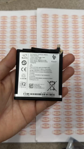 Pin V620 thay cho Vsmart Live dung lượng 4000mAh