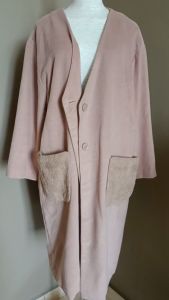 PRELOVED Wool Coat imported from Japan Korea US & Europe WC15