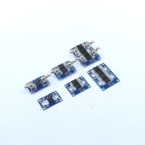occkic | 40A/60A Ideal Diode Module With No Grounding Required Prevents Reverse Polarity & Backfeed For Solar & Battery Systems
