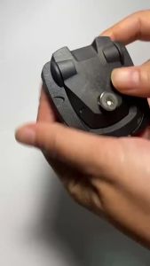 หูยึดกระบะ ตัวยึดสายรัดของ Truck Bed Anchor Lock แข็งแรง ทนทาน ติดตั้งง่าย ยึดสายรัดของแน่นหนา ใช้ได้กับงานขนส่งทุกประเภท A015