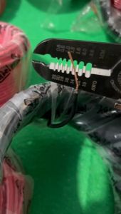 KABEL Listrik NYA TEMBAGA 1.5mm 50Meter MERK HEROES ASLI TEMBAGA 50meter / TEMBAGA ASLI 50yard