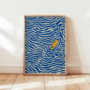 Jigsaw Puzzle Beautiful Surfing Beach Ocean Wave Coastal Scene For Adults Great Perfect Family Fun Relaxing Brain Teaser Gift
