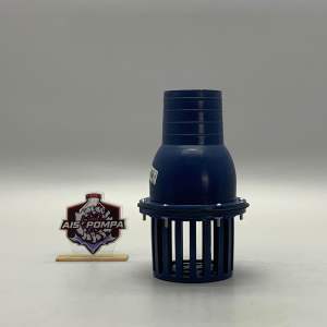 Tusen Klep + penyaring 3 inch 3” Pompa Air dan Diesel Selang Spiral 3inch/Dim