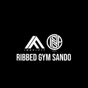 INSPI FIT Active Gym Ribbed Sports Sandals & Sleeveless Tank Tops Collection: A Comprehensive Guide