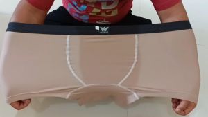 BB 150kg+ CELANA DALAM JUMBO PRIA DEWASA 2XL 3XL 4XL 5XL 6XL 7XL BIG SIZE