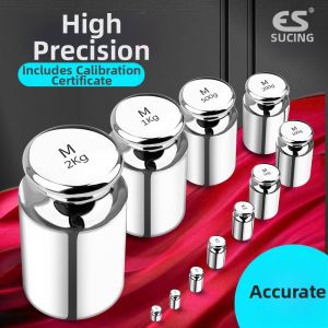 Calibration Weights Set 1kg