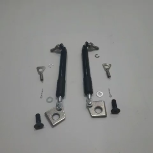 Ty hãm hạ bửng cốp sau Ranger 2009-2022 fom cũ Mazda BT50