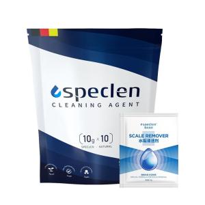 Scale Removal Agent for Steam Oven Waterway